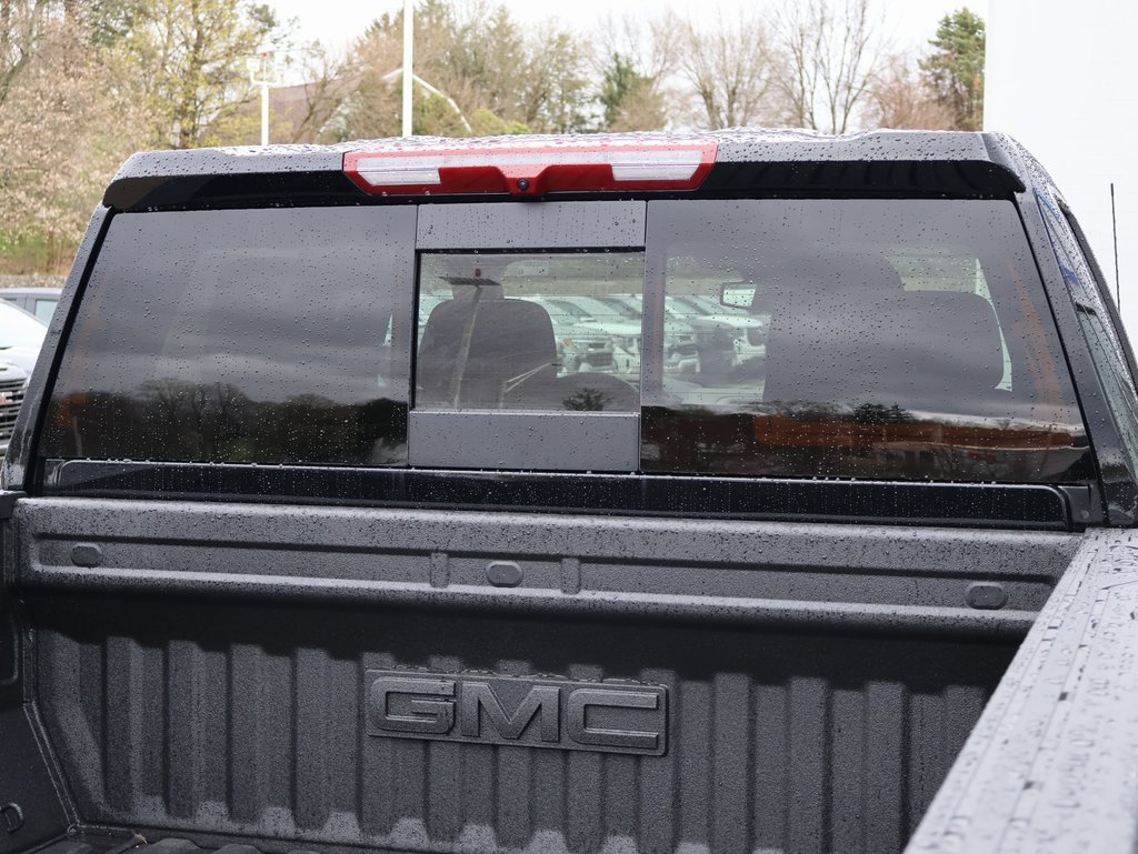 New 2025 GMC Sierra 2500 SLT w/ SLT Premium Package image 41