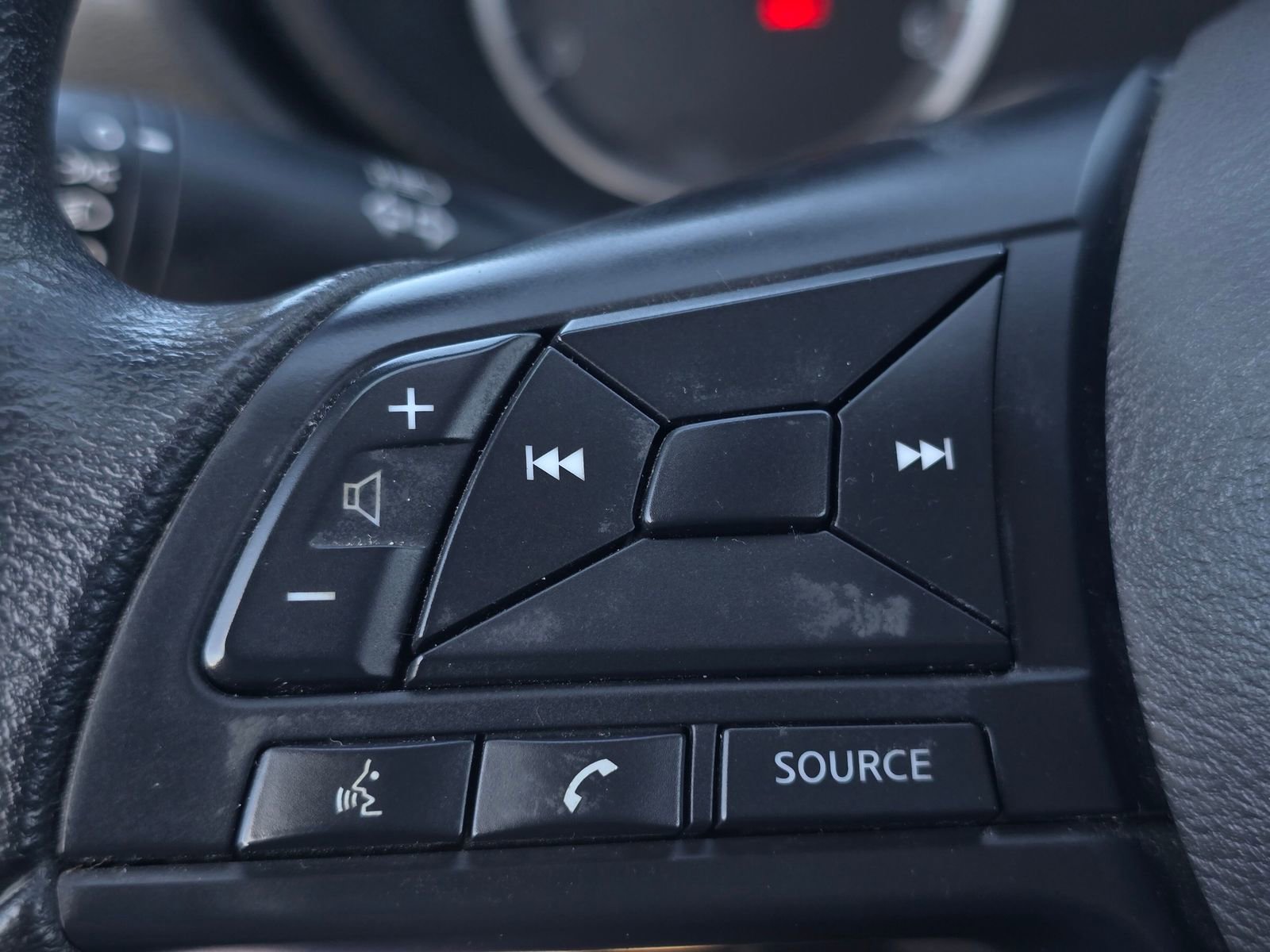 Used 2024 Nissan Versa S image 25