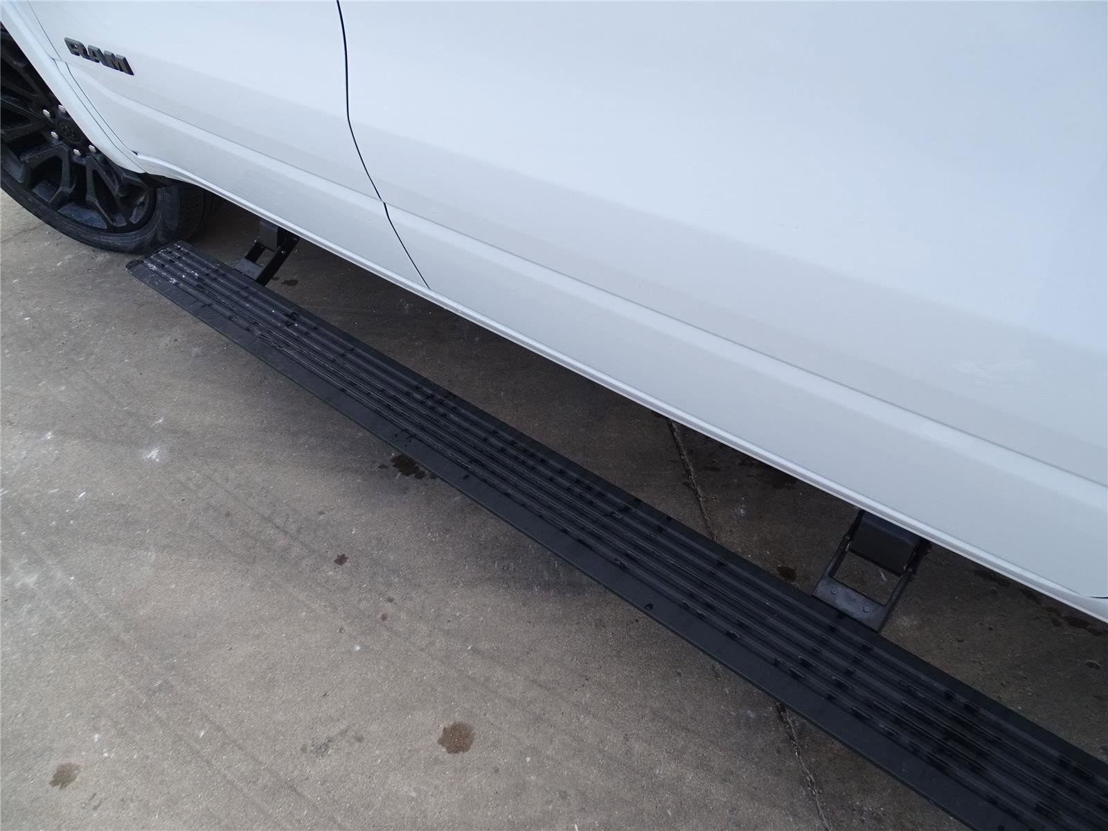 Used 2025 RAM 1500 Limited image 23