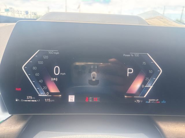 New 2026 BMW X1 xDrive28i w/ Technology Package AWD/4WD image 15