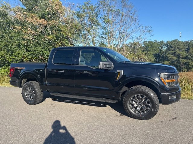 New 2025 Ford F150 Tremor image 2