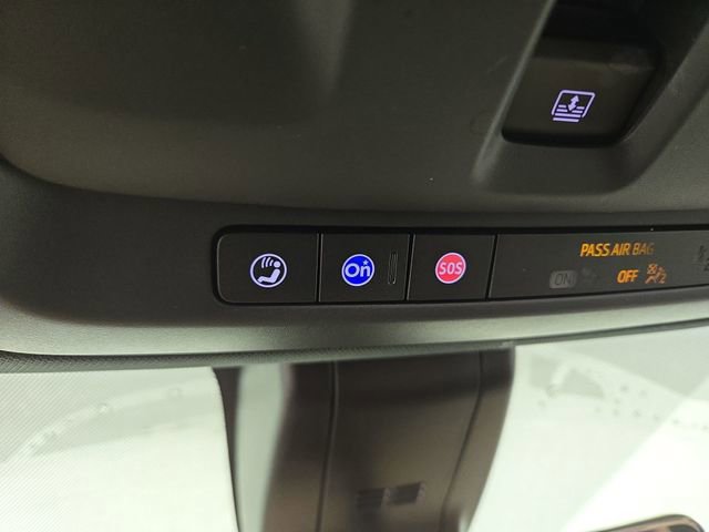 Used 2021 Chevrolet Tahoe Premier w/ Premium Package image 27