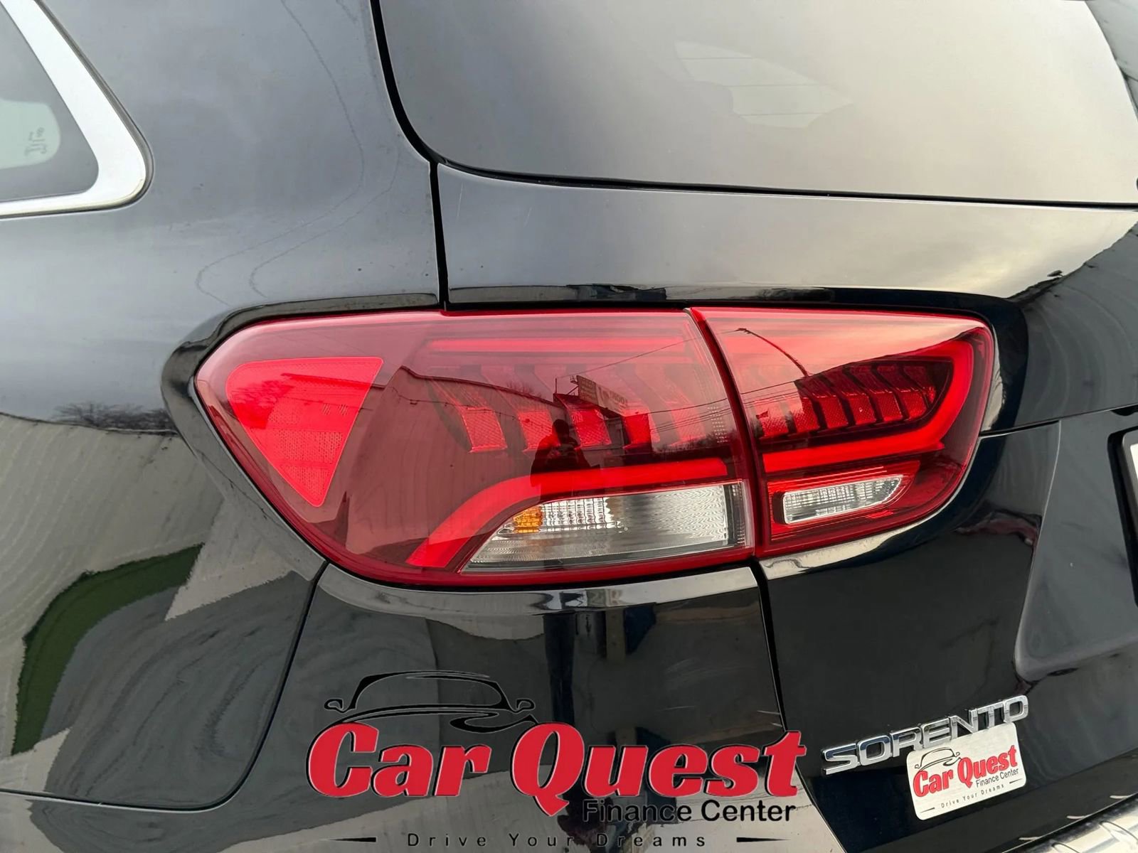 Used 2019 Kia Sorento SX w/ SX Touring Package AWD/4WD image 26