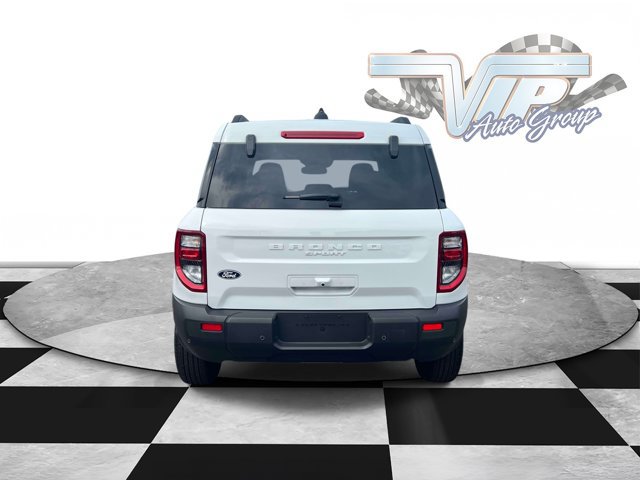 Used 2026 Ford Bronco Sport Big Bend w/ Convenience Package AWD/4WD image 7