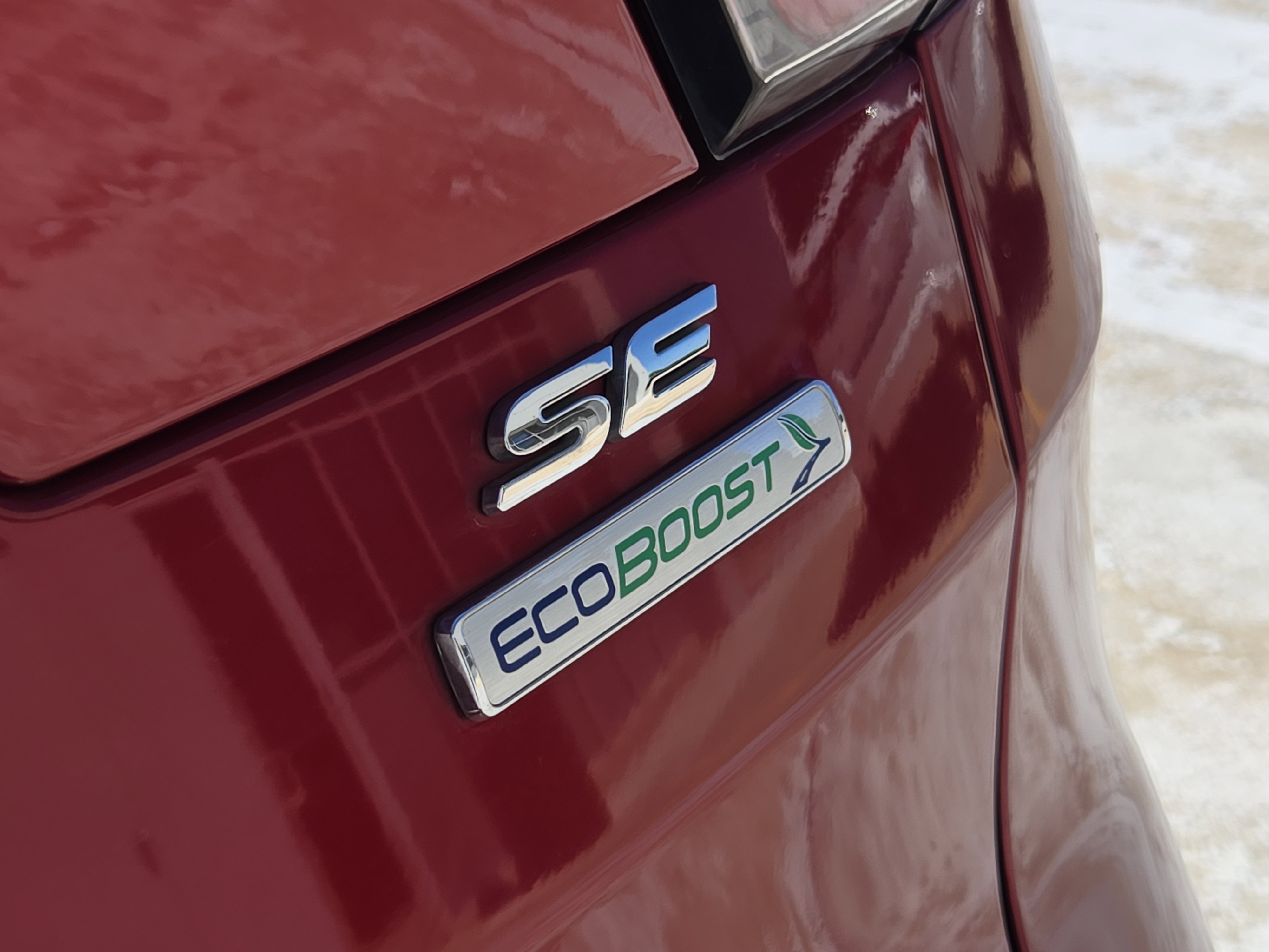 Used 2017 Ford Escape SE w/ Equipment Group 201A image 13