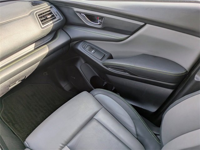 Used 2023 Subaru Ascent Onyx Edition Limited image 18