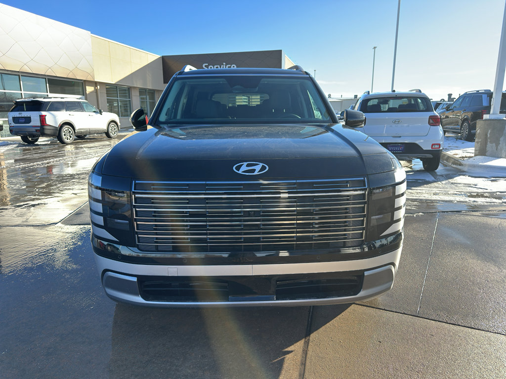 New 2026 Hyundai Palisade Limited image 8