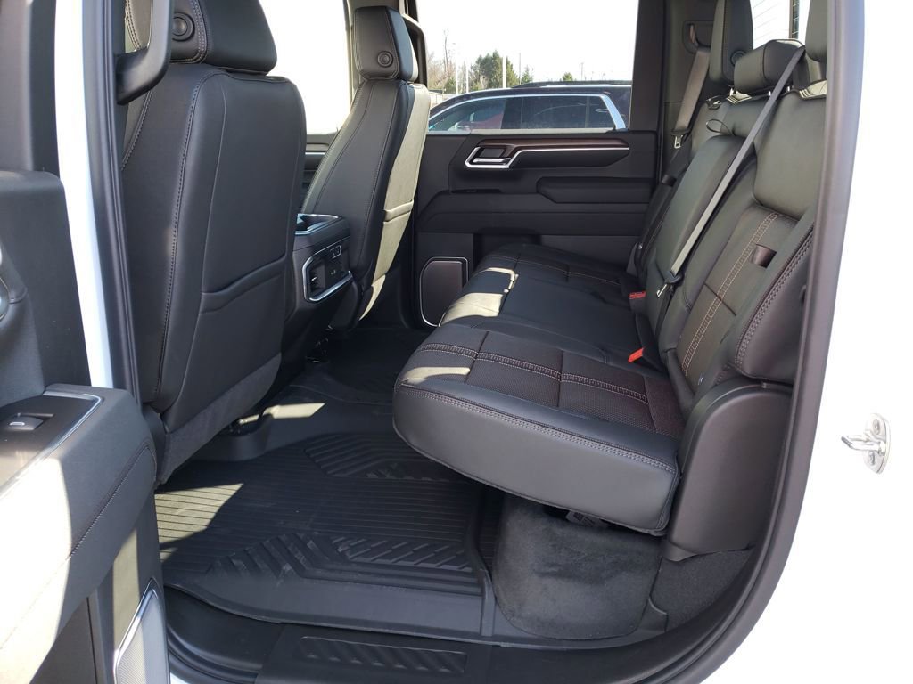 New 2026 Chevrolet Silverado 2500 High Country w/ High Country Premium Package image 23