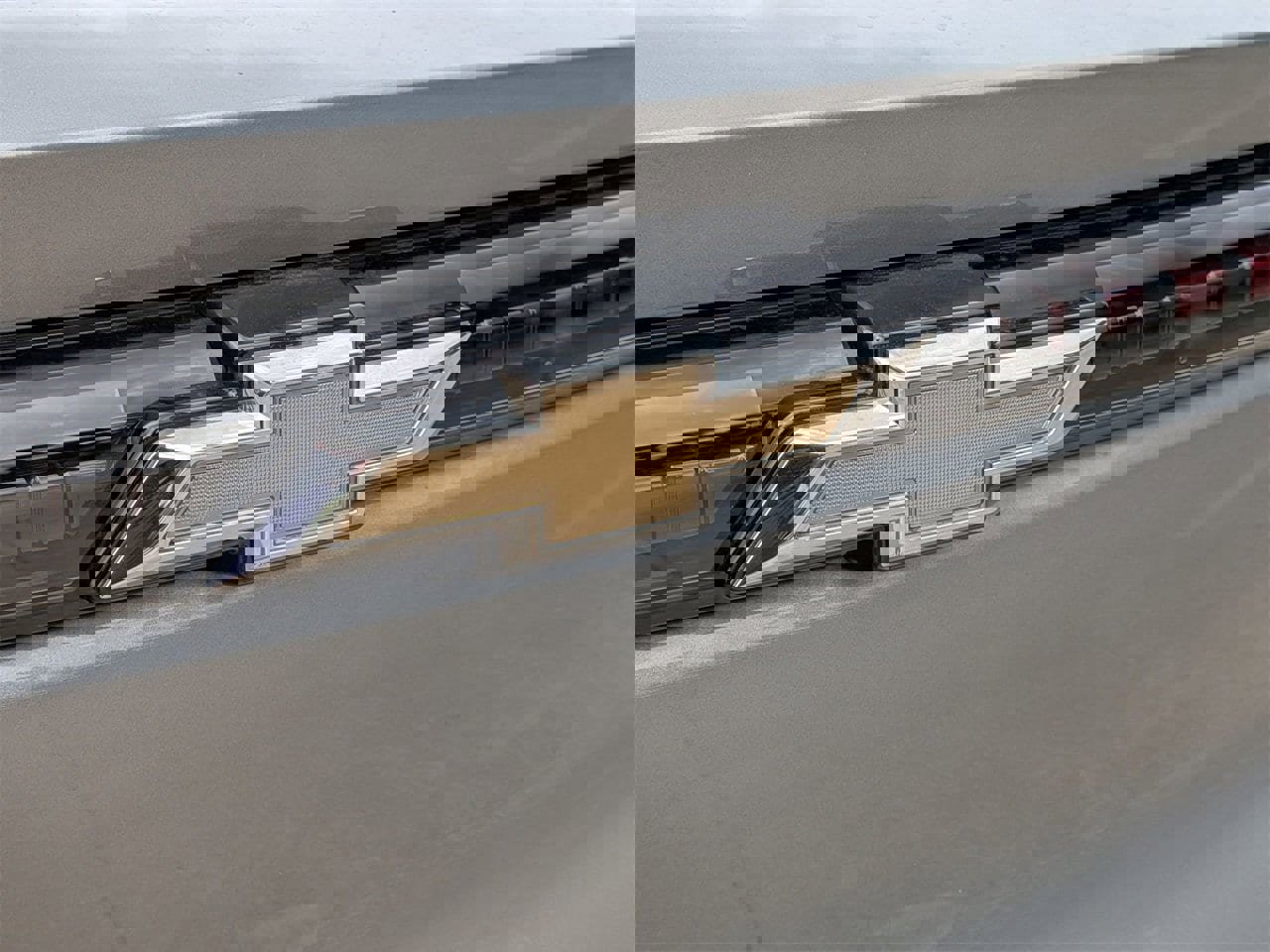 New 2026 Chevrolet Equinox EV LT image 5