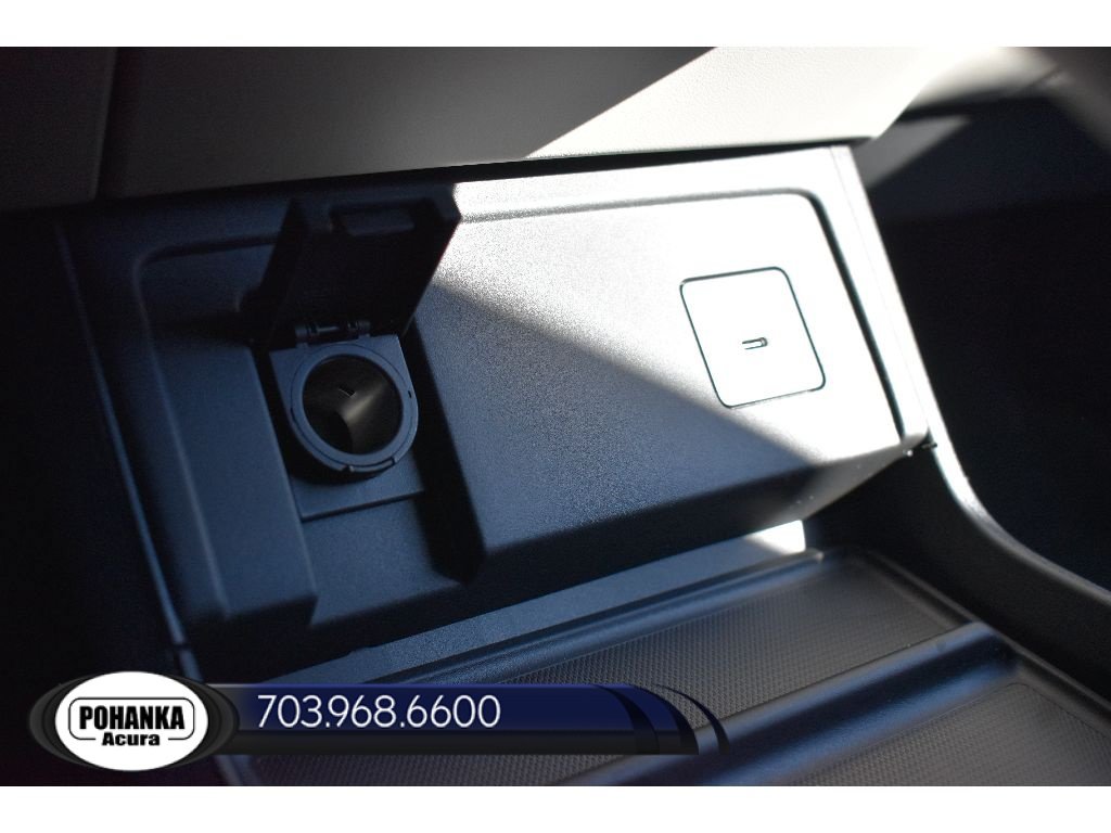 New 2026 Acura RDX SH-AWD w/ Technology Package image 18