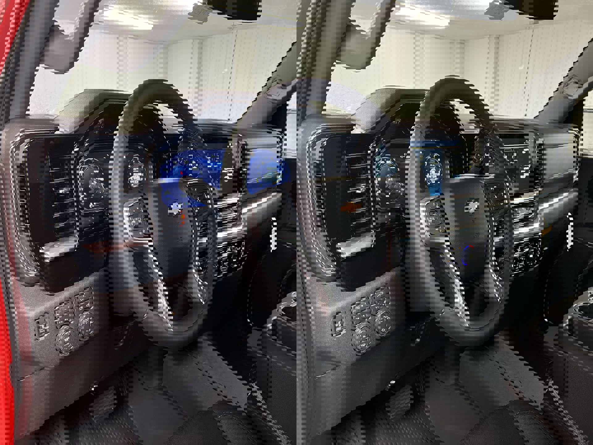 New 2026 Chevrolet Silverado 1500 LT image 44