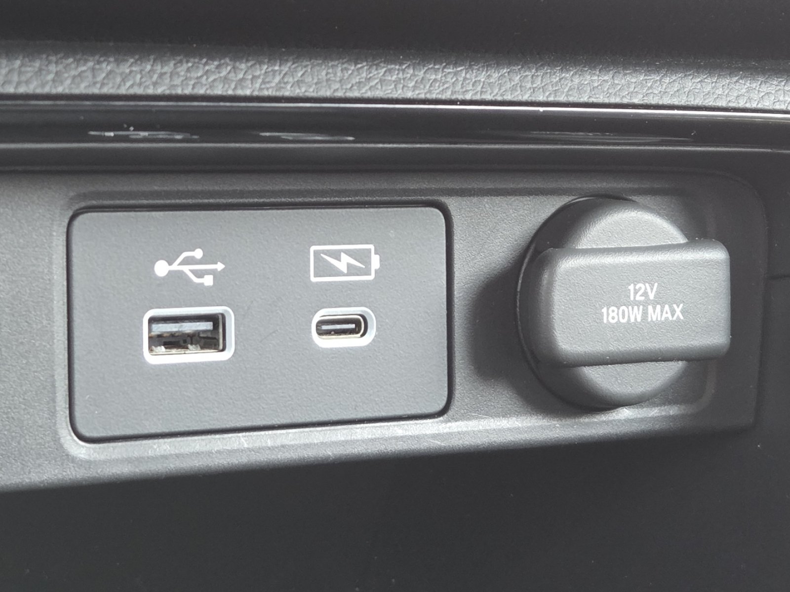 Used 2024 Honda CR-V EX-L image 11