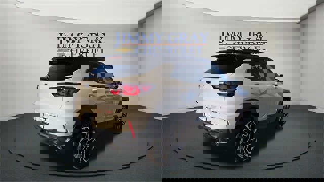 New 2026 Chevrolet TrailBlazer RS w/ Convenience Package image 3