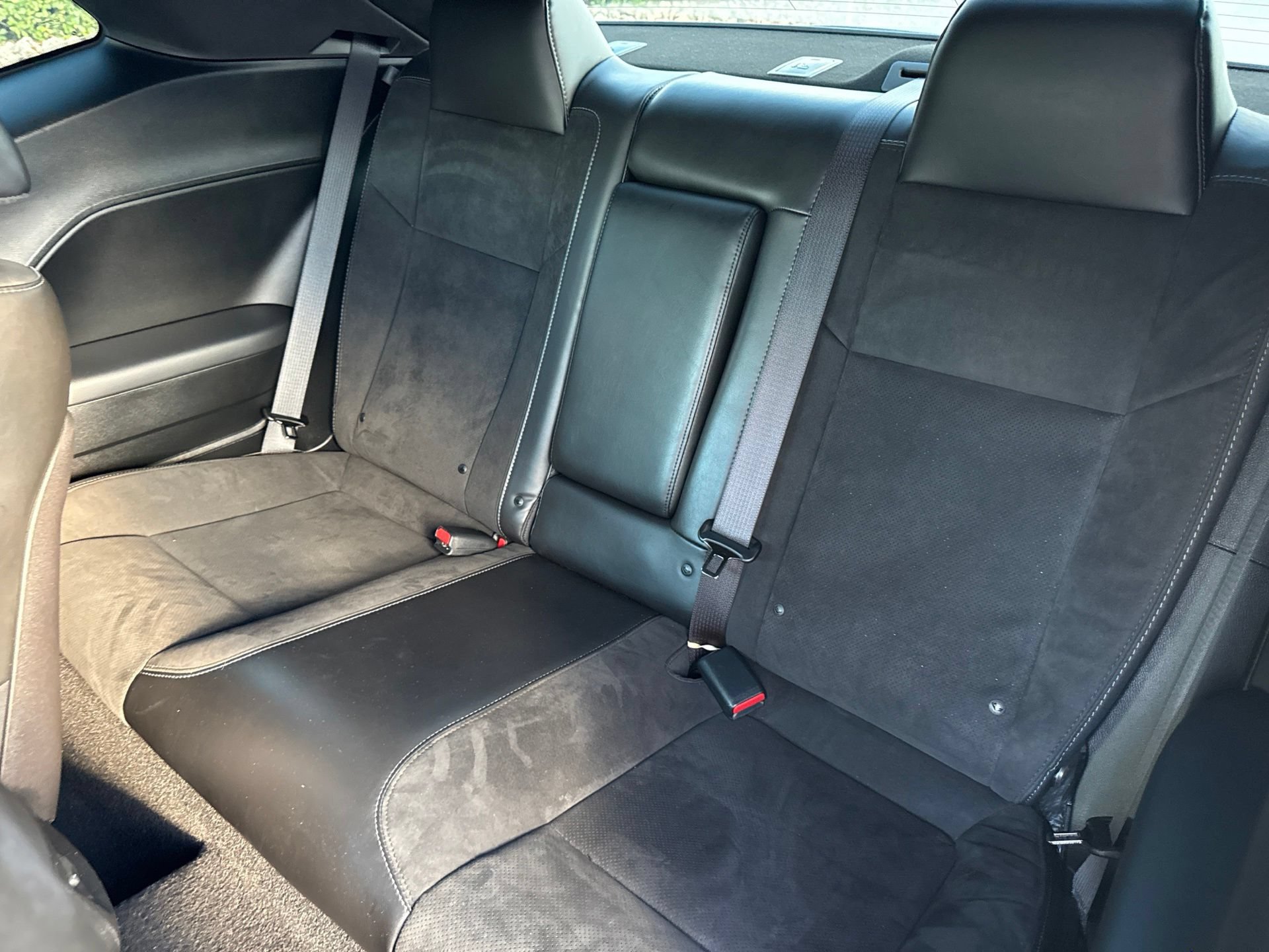 Used 2023 Dodge Challenger R/T Scat Pack RWD image 29