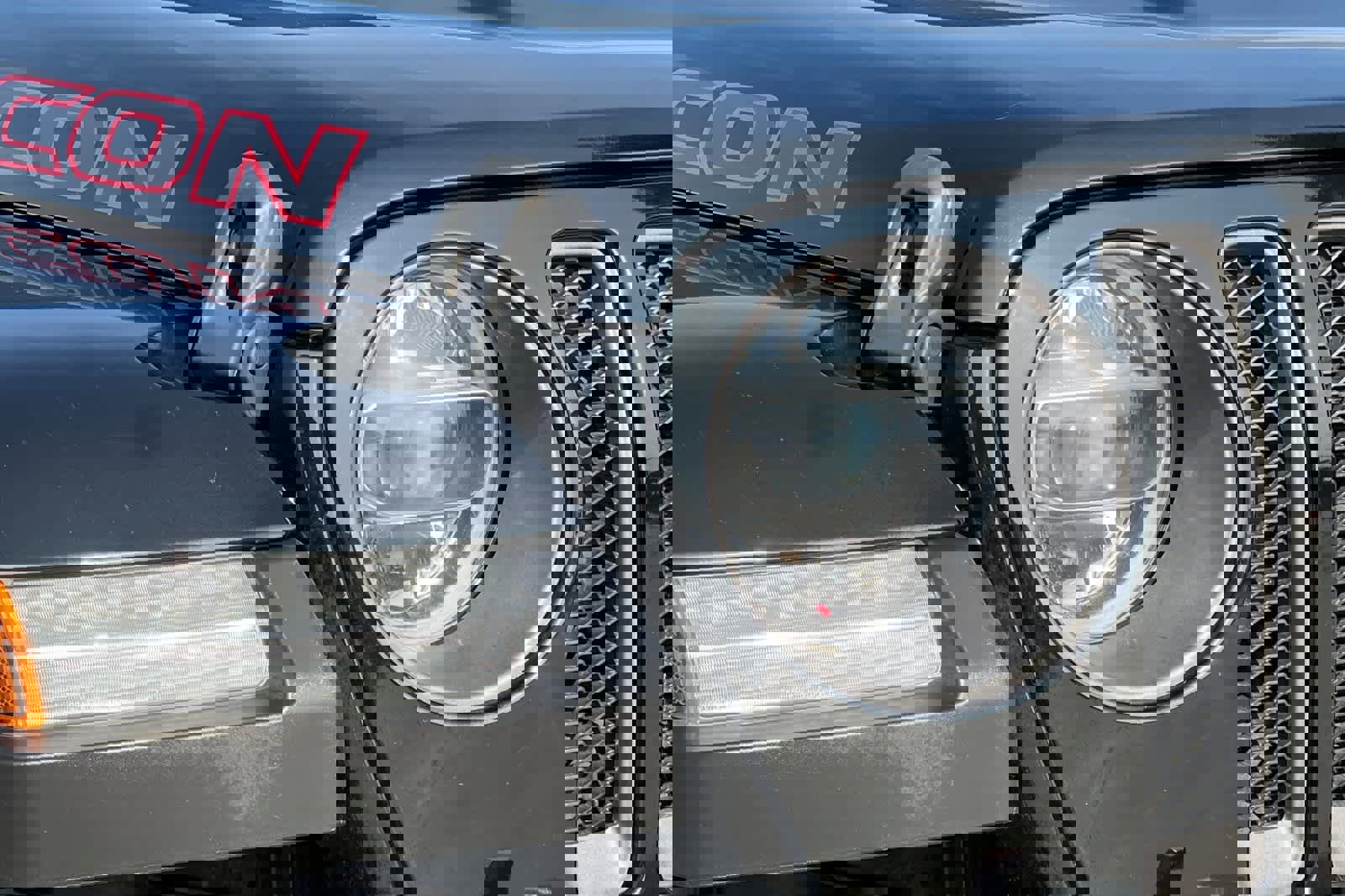 Used 2022 Jeep Wrangler Unlimited Rubicon w/ LED Lighting Group image 35