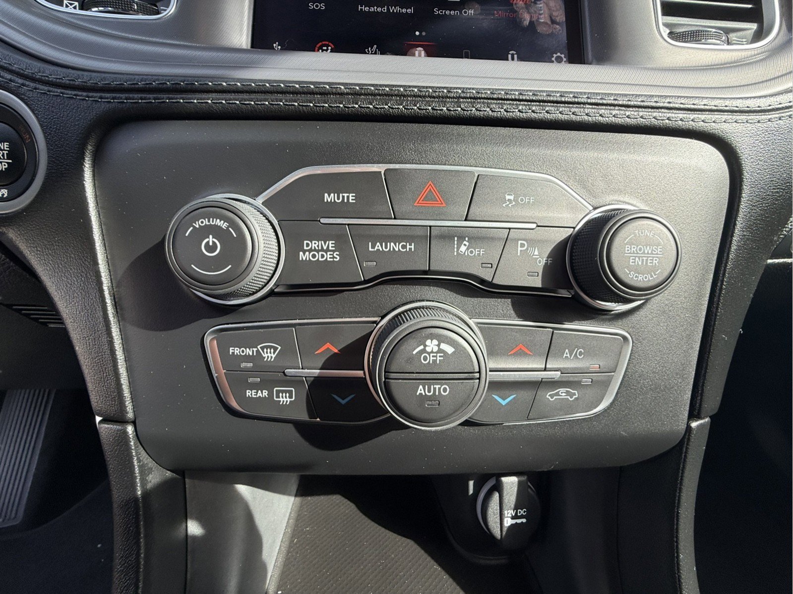 Used 2023 Dodge Charger Scat Pack image 16