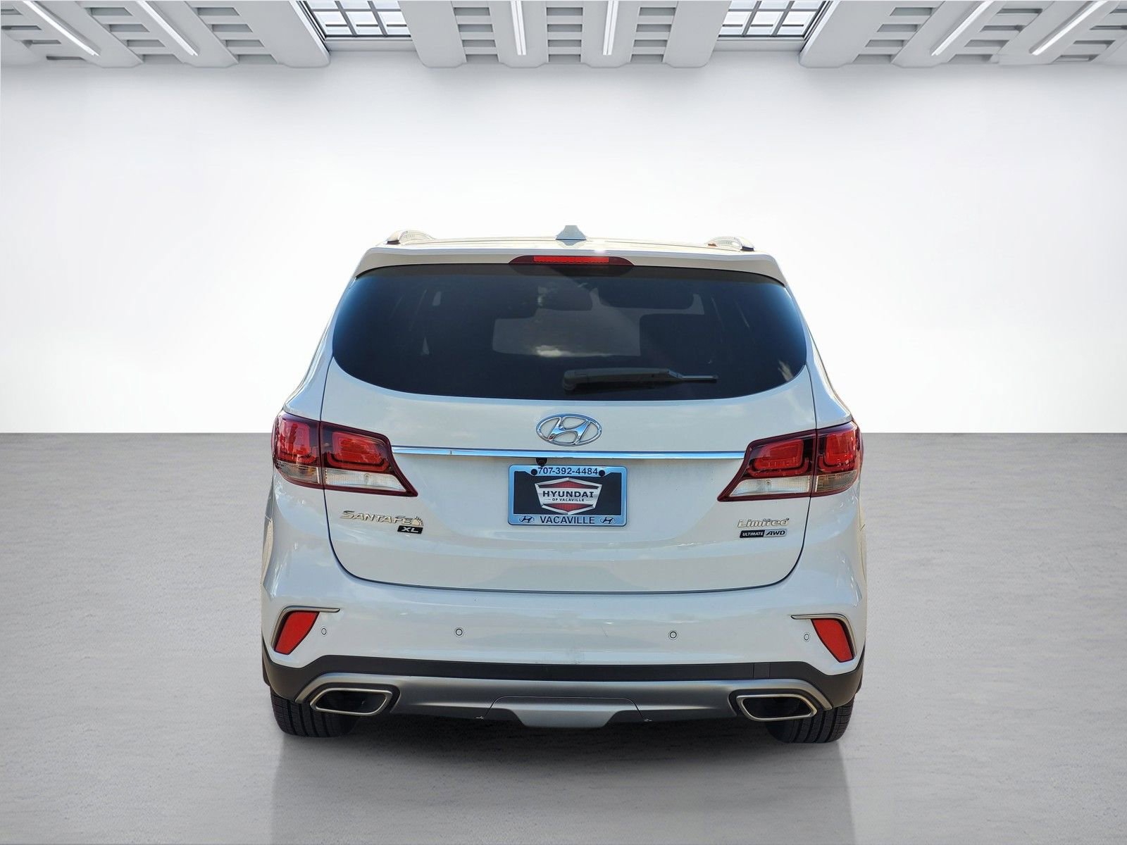 Used 2019 Hyundai Santa Fe XL image 12