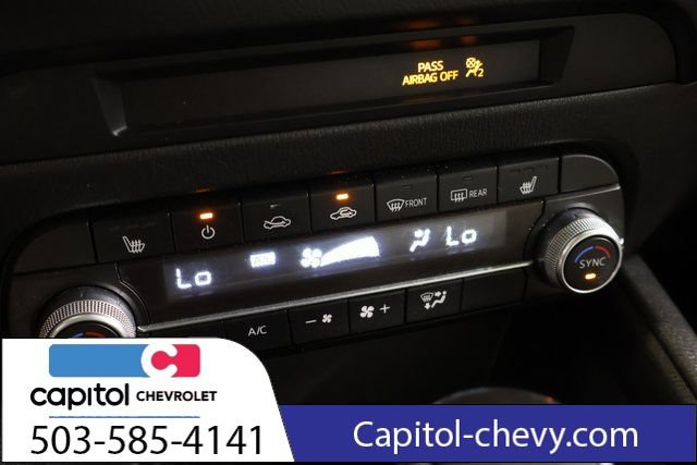 Used 2023 MAZDA CX-5 AWD 2.5 S image 23