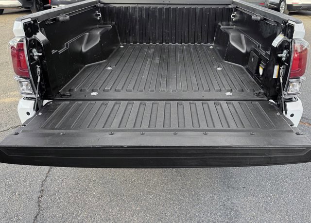 Certified 2021 Toyota Tacoma TRD Off-Road w/ Technology Package image 8