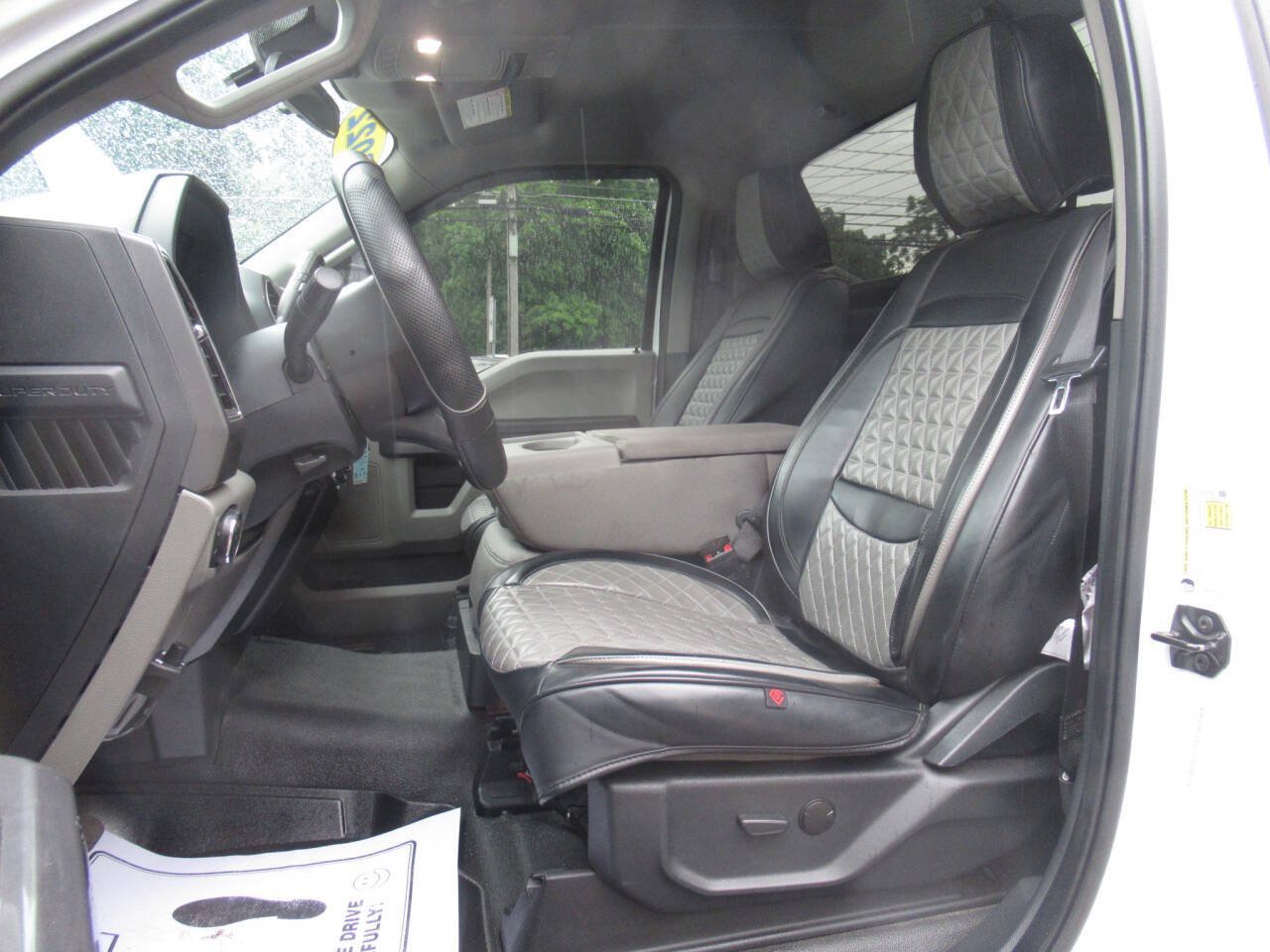 Used 2022 Ford F350 XLT w/ XLT Value Package AWD/4WD image 20