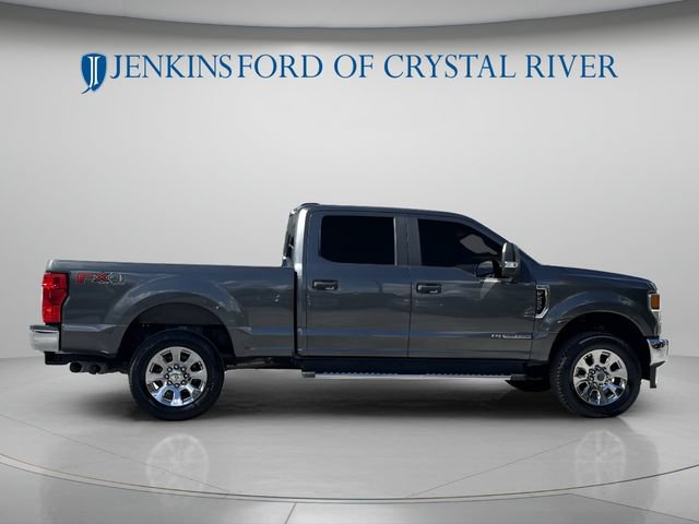 Used 2020 Ford F250 XL w/ STX Appearance Package AWD/4WD image 2