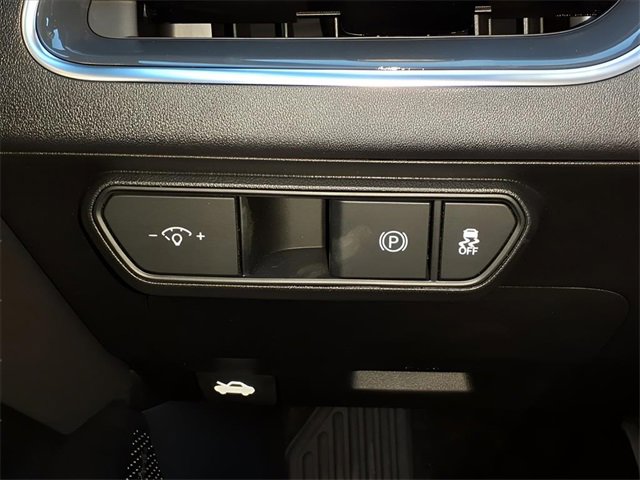 New 2025 Kia K4 GT-Line w/ GT-Line Premium Package image 15