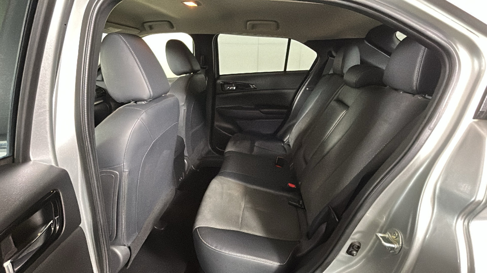 Used 2024 Mitsubishi Eclipse Cross SE AWD/4WD image 31