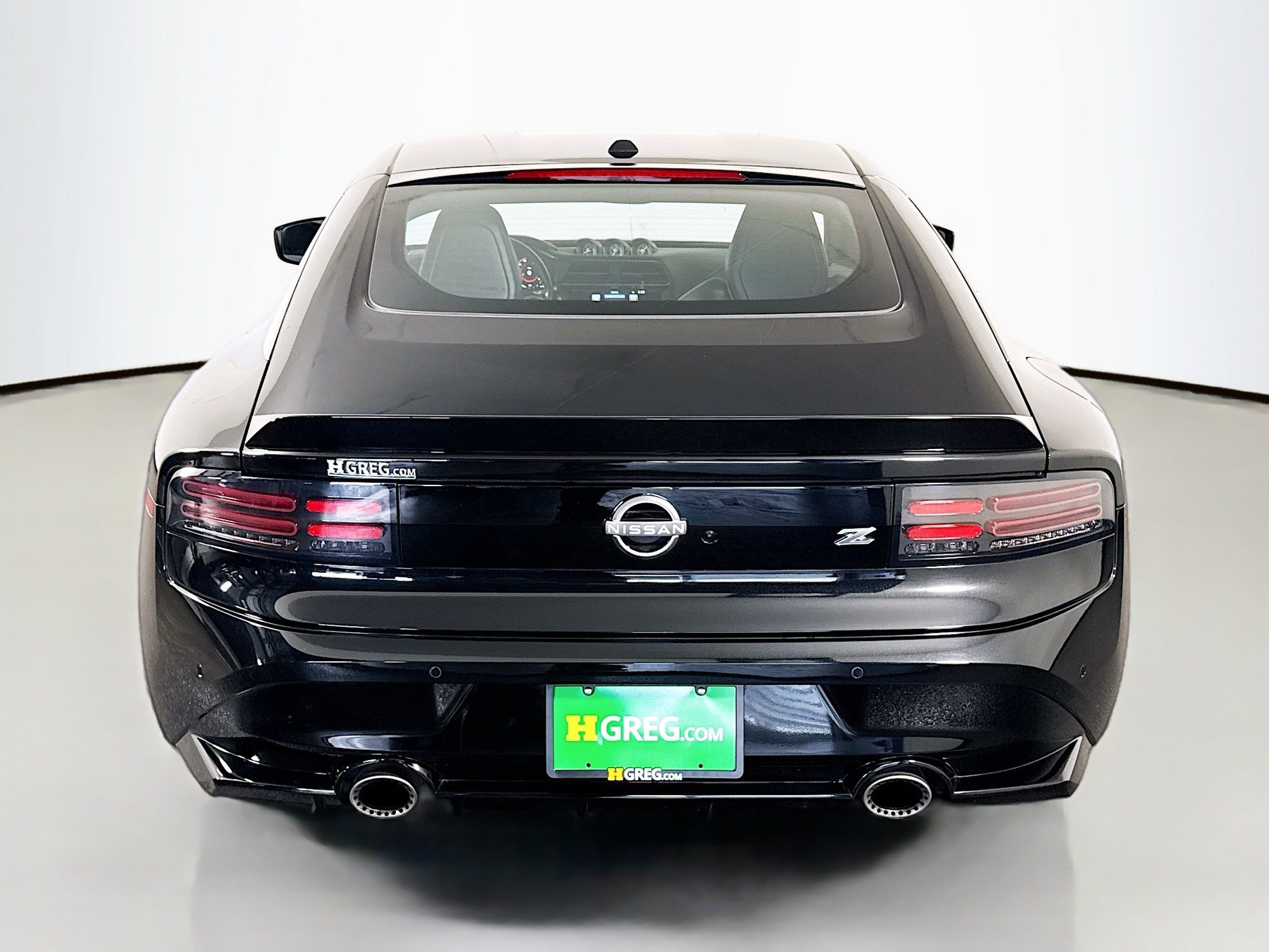 Used 2024 Nissan Z Performance w/ Floor Mat Package RWD image 8