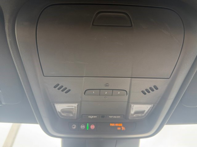 Certified 2024 Cadillac XT4 Premium Luxury w/ Cold Weather Package image 11