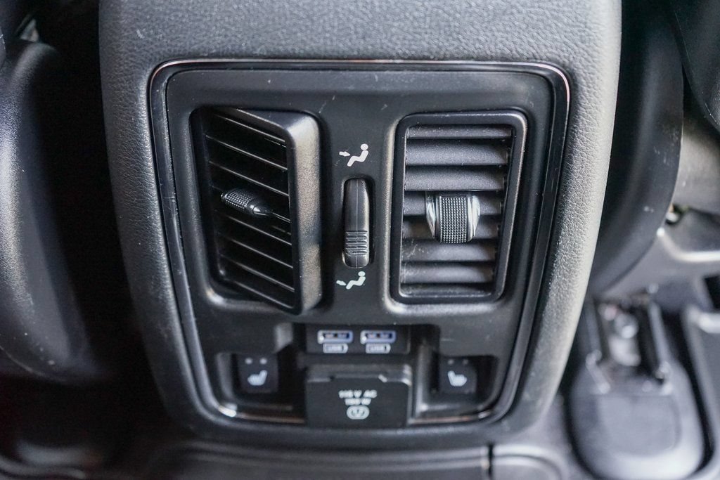 Used 2020 Jeep Grand Cherokee Trailhawk AWD/4WD image 37