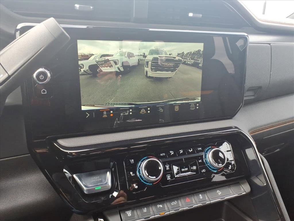New 2026 GMC Sierra 2500 AT4 w/ AT4 Premium Plus Package image 20