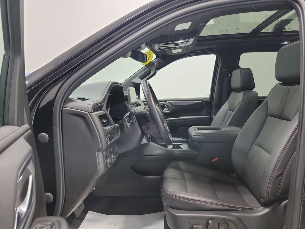 Used 2023 Chevrolet Tahoe RST image 30