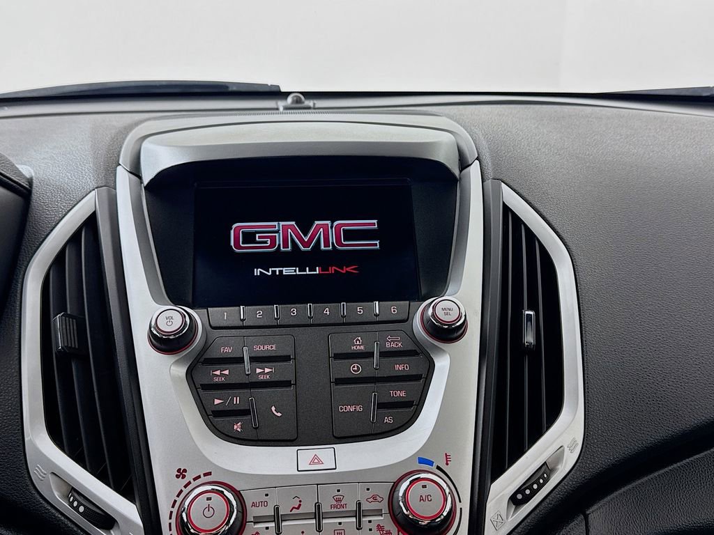 Used 2017 GMC Terrain SLT image 14