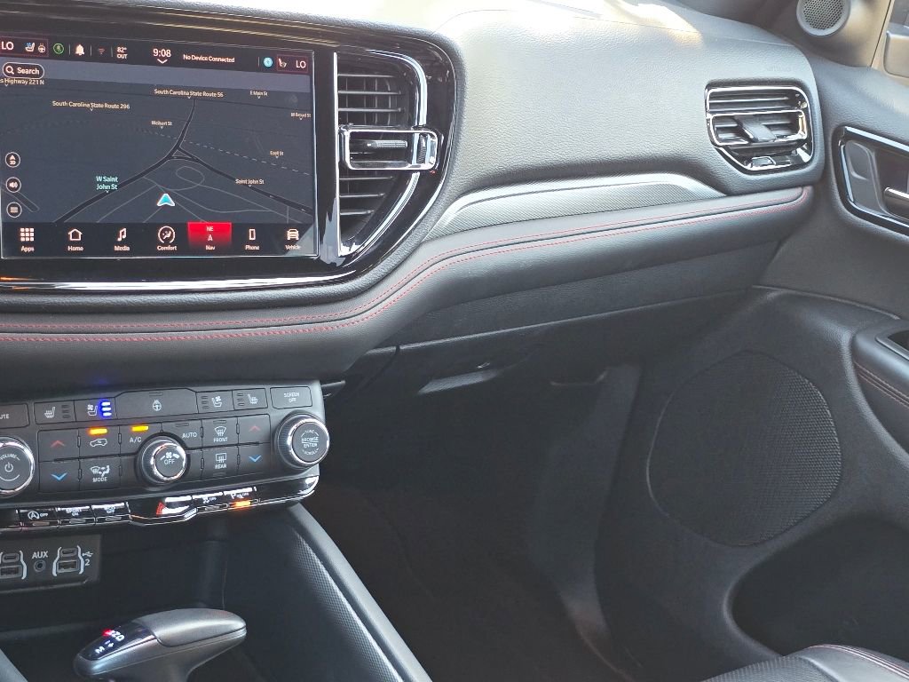 Used 2024 Dodge Durango GT image 7