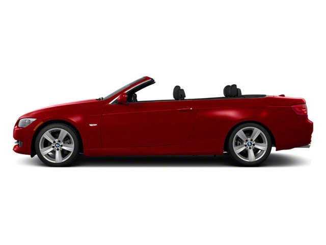 Used 2013 BMW 335i Convertible image 4