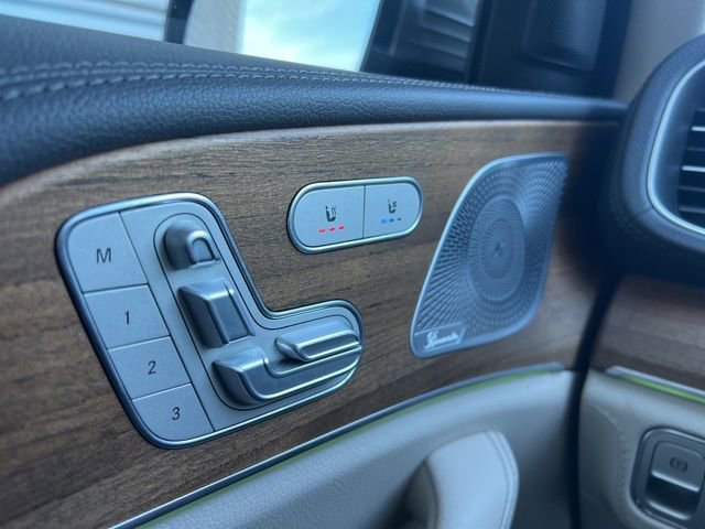 Used 2020 Mercedes-Benz GLE 350 GLE 350 image 28