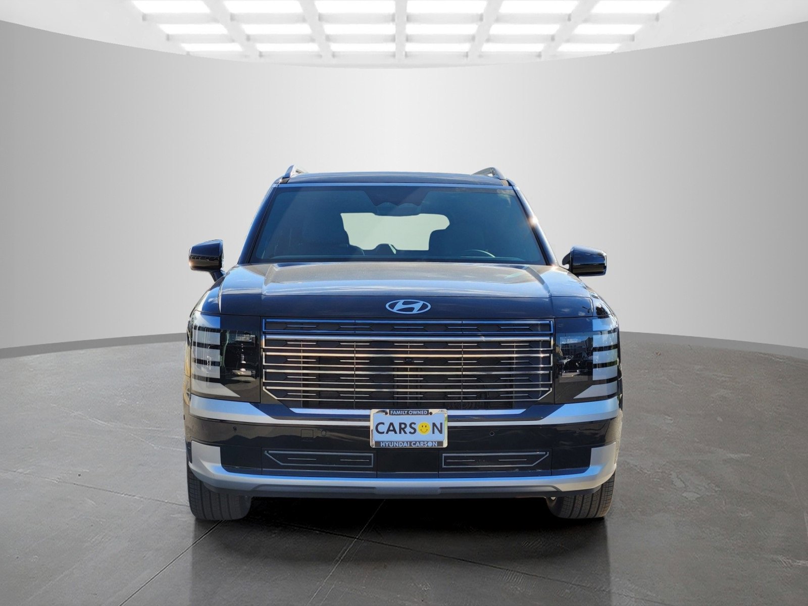 New 2026 Hyundai Palisade Calligraphy image 2