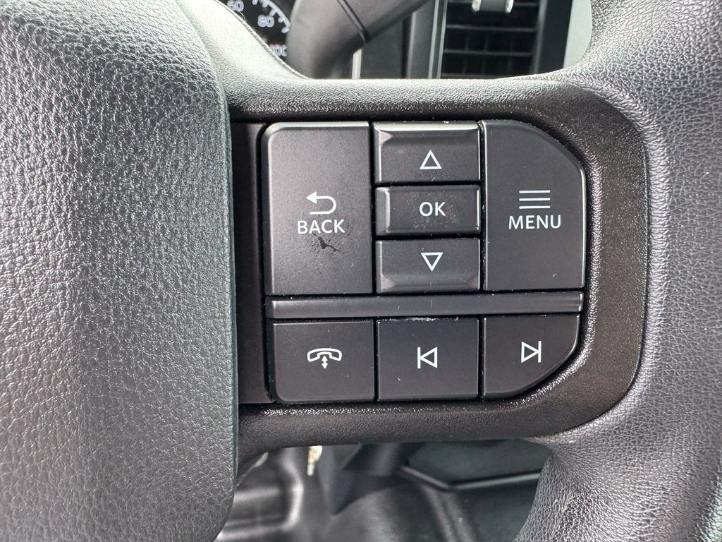 Certified 2023 Ford F150 XL w/ STX Appearance Package AWD/4WD image 36