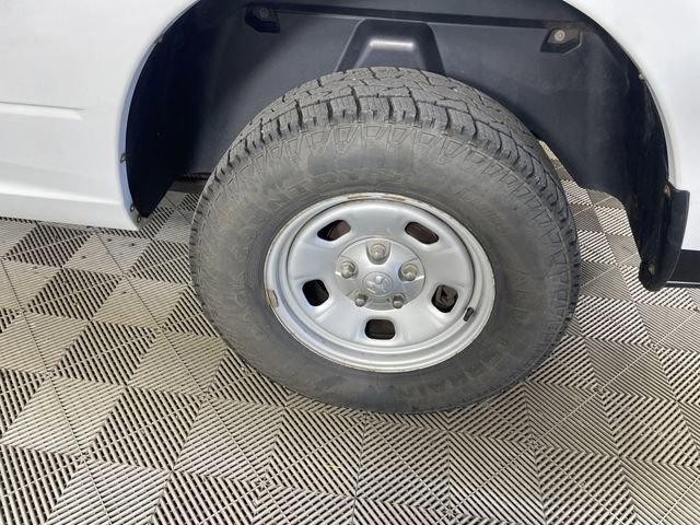 Used 2013 RAM 1500 Tradesman w/ PWR & Remote Entry Group RWD image 19