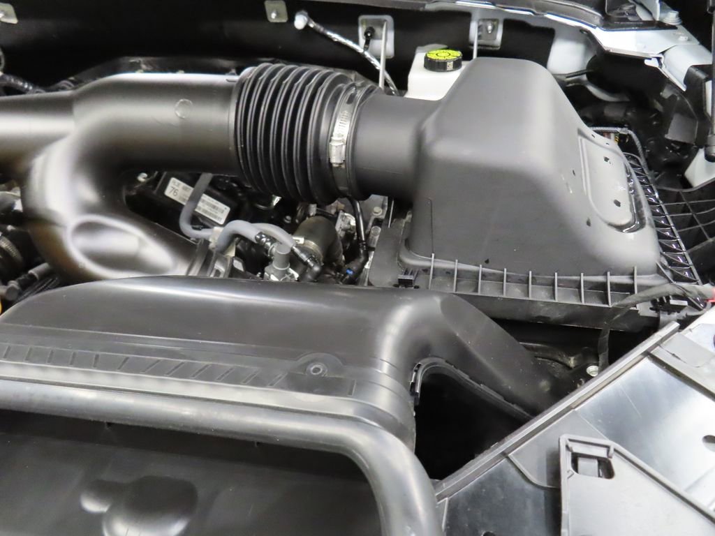 Used 2025 Ford Expedition Active AWD/4WD image 33