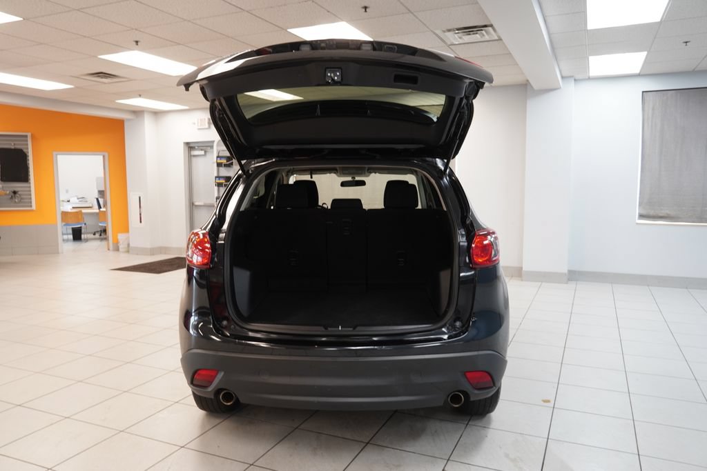 Used 2016 MAZDA CX-5 Touring AWD/4WD image 9