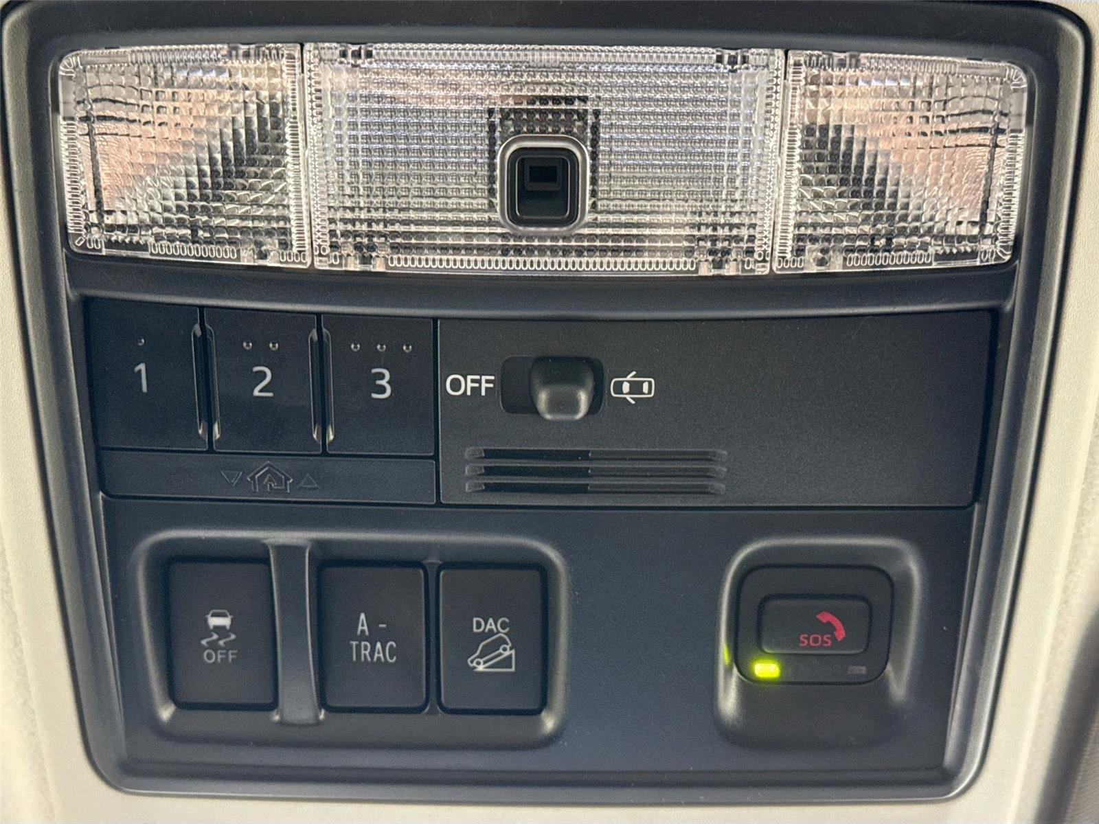 Used 2024 Toyota 4Runner SR5 Premium image 6