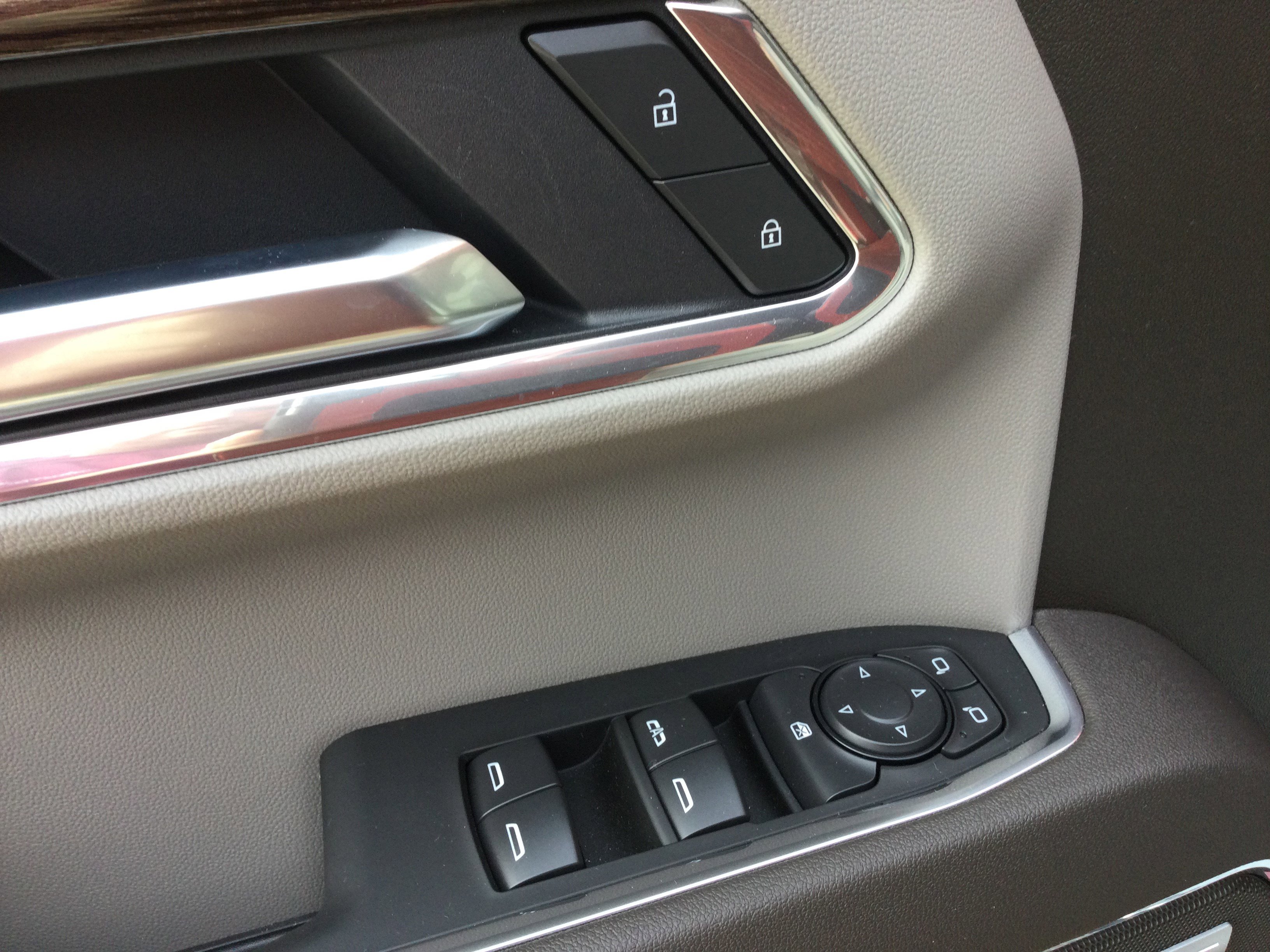 New 2026 Chevrolet Silverado 1500 LT Trail Boss w/ Safety Package image 9