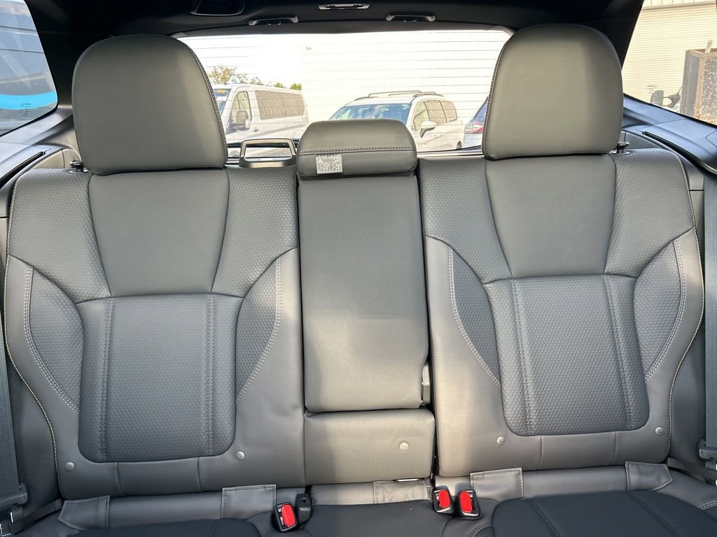 Used 2025 Subaru Forester Wilderness AWD/4WD image 13