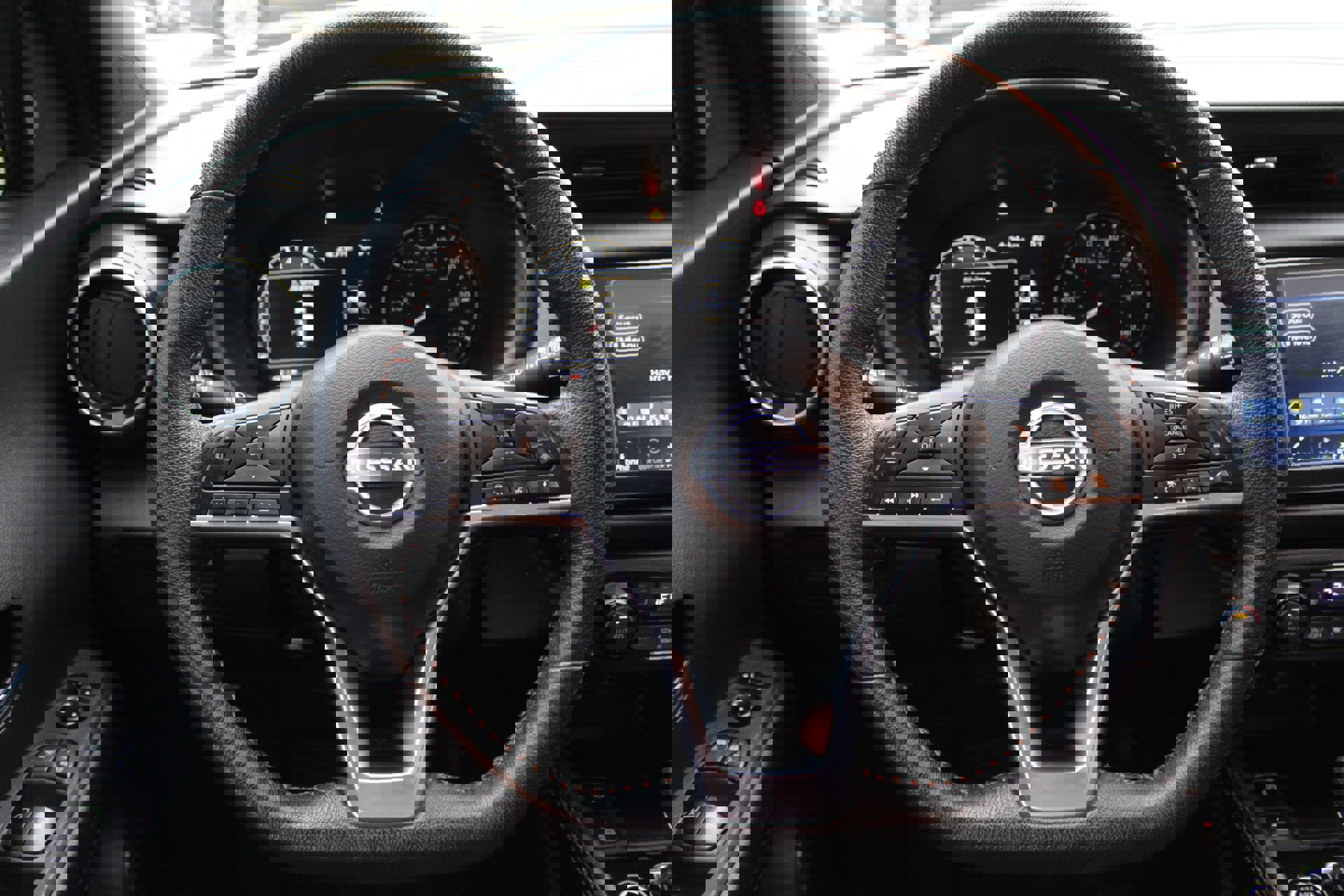 Used 2024 Nissan Kicks SR w/ SR Premium Package image 23