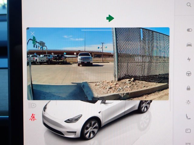 Used 2024 Tesla Model Y Long Range image 24