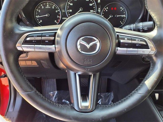 Used 2024 MAZDA CX-50 AWD 2.5 S w/ Preferred Package image 14