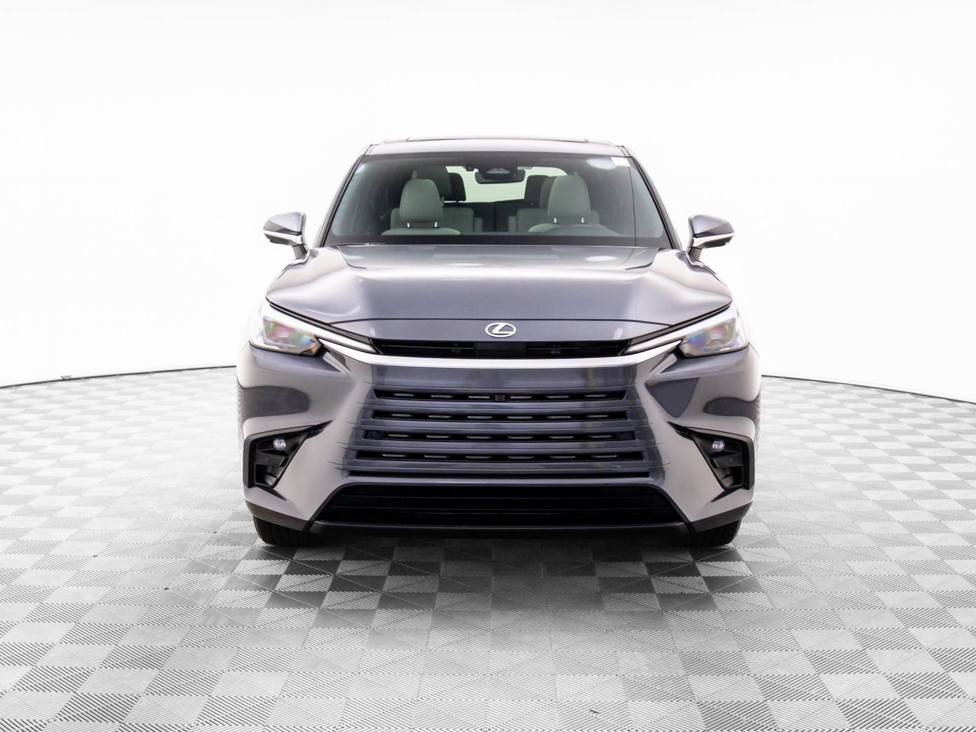 Used 2025 Lexus TX 350 AWD image 8