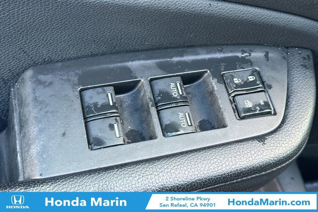 Used 2016 Honda Pilot EX-L image 14