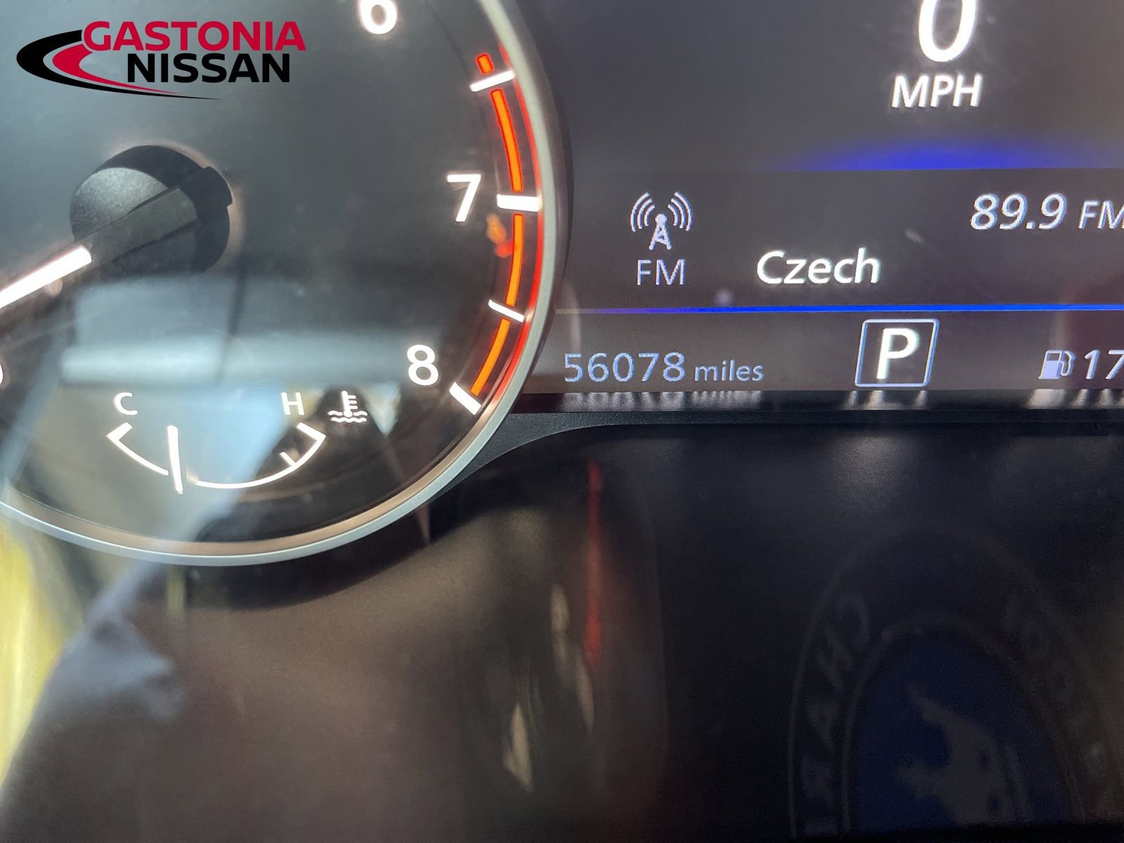 Used 2023 Nissan Altima 2.5 SV image 35